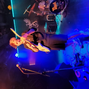 Standards at Washington City, DC in DC9 2022