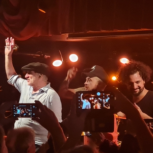 Jon Cleary at Dublin, Ireland in Whelan's 2022