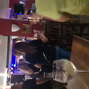 The Thin White Duke at Sidcup, United Kingdom in The Iron Horse 2022