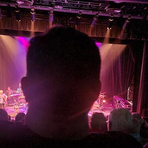 Moving Hearts at Dún Laoghaire, Ireland in Pavilion Theatre 2022