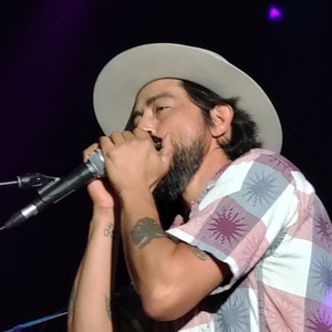 Jackie Greene at Morro Bay, CA in The Siren 2022