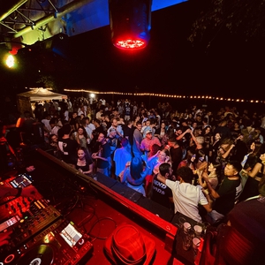 Massive Rock & Scaltromix at Pontecosi, Italy in Pontecosi 2022