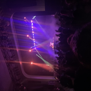 Freddie Gibbs at Toronto, ON in The Danforth Music Hall 2022