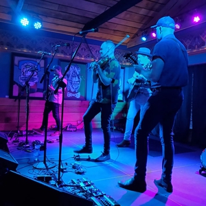 JigJam at Madison, WI in The North Street Cabaret 2022