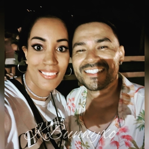 Frankie J at Xenia, OH in Caesar Ford Park 2022