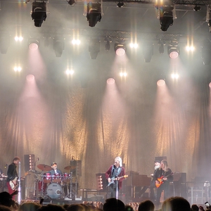 Hellbillies at Ål, Norway in Hallingdal Feriepark 2022