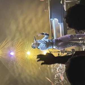 Alicia Keys at undefined in undefined 2022