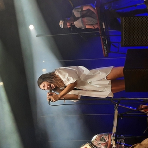 Intergalactic Lovers at Heuvelland, Belgium in Festival Dranouter 2022