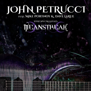 John Petrucci Tickets, Tour Dates and Concerts