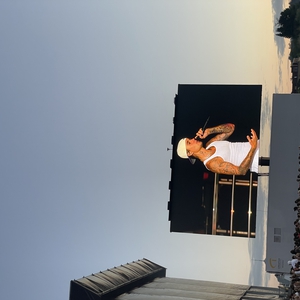 Justin Bieber at Trondheim, Norway in Byscenen in Trondheim 2022