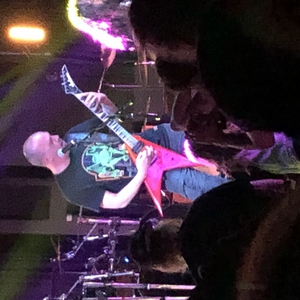 Narcotic Wasteland at New York City, NY in The Kingsland 2022
