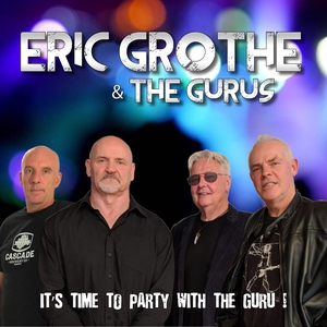 Eric Grothe & The Gurus Tickets, Tour Dates and Concerts