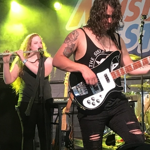 Mindmaze at Bethlehem, PA in Musikfest 2022