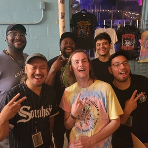 Action/Adventure at San Antonio, TX in Paper Tiger 2022