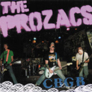 The Prozacs
