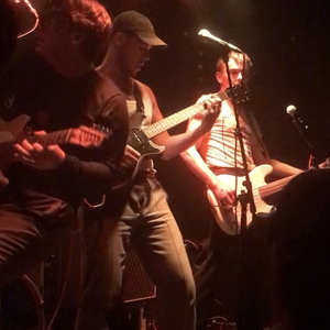 CHEAP TEETH at Edinburgh, United Kingdom in Sneaky Pete's 2022