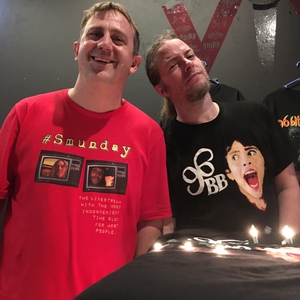 96 Bitter Beings at Kansas City, MO in Vivo 2022