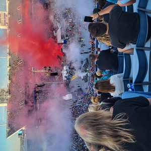Mötley Crüe at undefined in undefined 2022