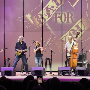 steeldrivers tour 2022