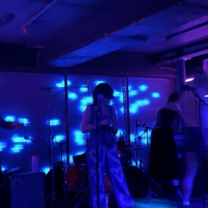 VIAL at Brooklyn, NY in Elsewhere 2022