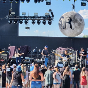 DENM at Bend, OR in Hayden Homes Amphitheater 2022