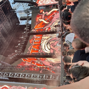 Greta Van Fleet at undefined in undefined 2022
