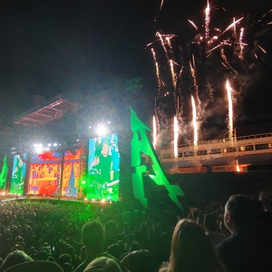 Metallica at undefined in undefined 2022