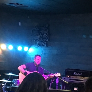 J.R. Richards at St. Petersburg, FL in Whiskey Wings St.Pete 2022