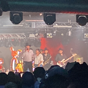 Los Dos Carnales at Greenville, SC in Royale Banquet Hall & Events 2022