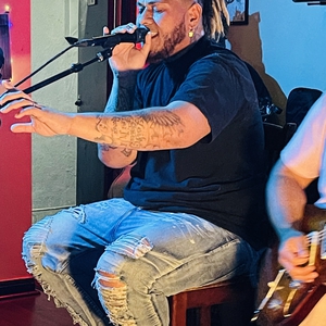 FIA at West Hollywood, CA in Sunset Trocadero 2022