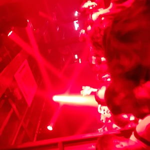 Commodo* at London, United Kingdom in XOYO 2022