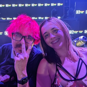 Hi i'm ghost at Pontiac, MI in Elektricity 2022