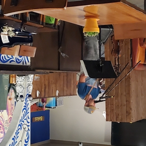 John Rankin at Menifee, CA in Provecho Grill 2022