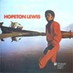 Hopeton Lewis Tickets, Tour Dates and Concert