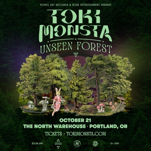 TOKiMONSTA Tickets, Tour Dates and Concerts