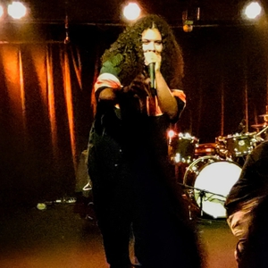 Joey Cool at Phoenix, AZ in Valley Bar 2022