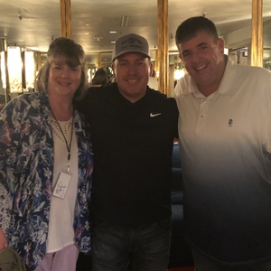 Rodney Carrington at Yakima, WA in Capitol Theatre 2022