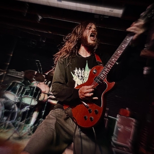 Undeath at Little Rock, AR in Vino's 2022
