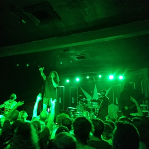 Alpha Wolf at Indianapolis, IN in Emerson Theater 2022