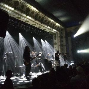 Peter Hook at Chicago, IL in Metro Chicago 2022