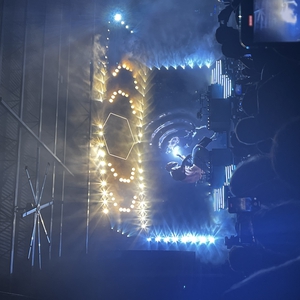Odesza at Dallas, TX in Dos Equis Pavilion 2022