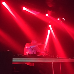 EMBRZ at Montréal, QC in Newspeak 2022