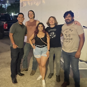 Shaker Hymns at Fort Worth, TX in Magnolia Motor Lounge 2022