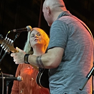 Darren Nicholson Music at Asheville, NC in Isis Music Hall 2022