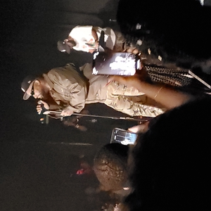 Kenyon Dixon at Los Angeles, CA in The Roxy Theatre 2022