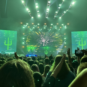 Xcel Energy Center Tickets & 2024 Concert Schedule - Saint Paul, MN |  Bandsintown