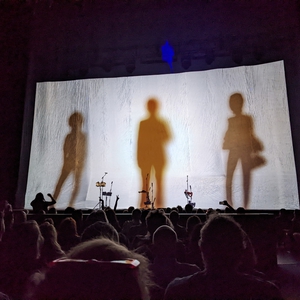 The B-52's at Seattle, WA in McCaw Hall 2022