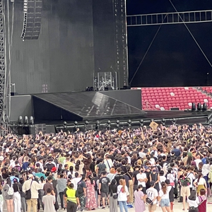 Billie Eilish at undefined in undefined 2022
