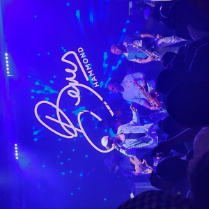 Beres Hammond at Harrisburg, PA in Harrisburg Midtown Arts Center 2022
