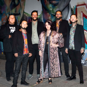 Chichadelicos de Los Angeles